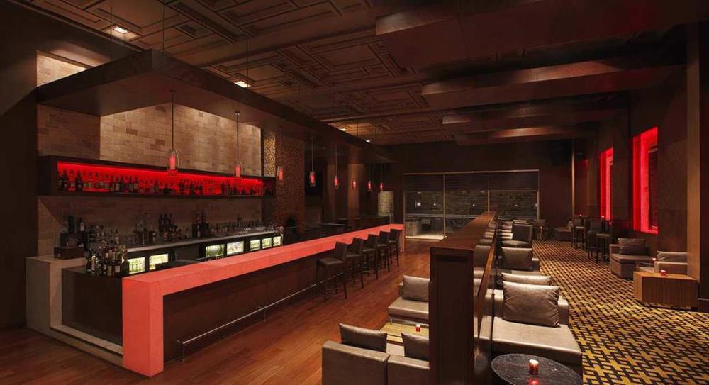 Studio 6 Tempe, Az Elliot Road Restaurace fotografie